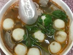 -明月虾面(厦禾路店)