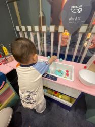 -MELAND CLUB亲子乐园·派对·餐厅(北京芳圆里ID MALL店)