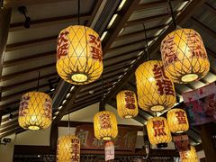 -南京大牌档(夫子庙老门东店)