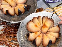 -记忆串城·东北烧烤·小龙虾·大型团建(南油店)