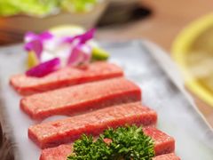 -橘焱胡同烧肉夜食(BFC外滩金融中心店)