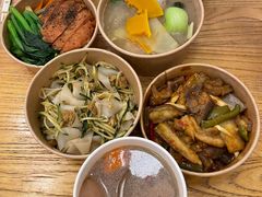 -禅悦素食