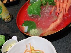 -神户赤童日式烤肉伙伴(东直门店)