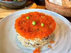 -星叶·东南亚料理(宁波万象汇店)