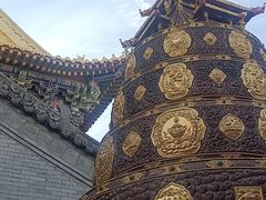 -西安市广仁寺