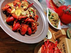 -有间虾铺·经典湘菜·小龙虾(新梦店)