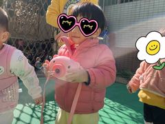 -奇乐全日制婴儿学校·早教