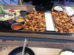 -分米鸡DM Chicken(银泰城店)