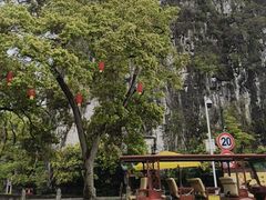 -桂林独秀峰王城景区