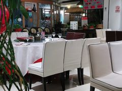 大堂-渝信川菜(西单店)