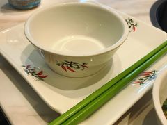 餐具摆设-老九门火锅旗舰店laojiumen hotpot 9