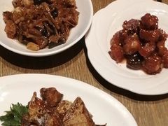 -廊亦舫Lang Yi Fang Restaurant(金桥店)