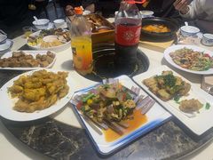 -东江海鲜大排档·潮汕菜·砂锅粥