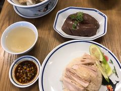 -红大哥水门鸡饭(總店)