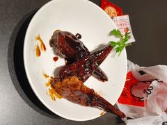-明丰小渔馆(明月路店)