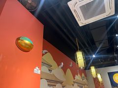 -京炭铜锅涮肉·羊蝎子·羊肉炉(保利·时光里店)