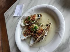 -天然居·漳港海鲜·海景餐厅(南澳总店)