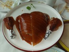 -大鸭梨烤鸭店(光彩店)