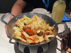 -外婆家(西红门荟聚购物中心店)