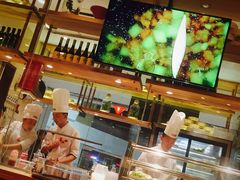 -西贝莜面村(镇江苏宁广场店)