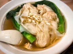 -多多旺港式茶餐厅(新区店)