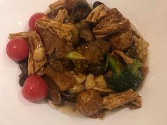 老铺第一罐-北京老铺烤鸭(西稍门店)