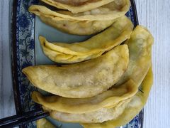 -金记老七家湾第一锅贴店(金沙井总店)