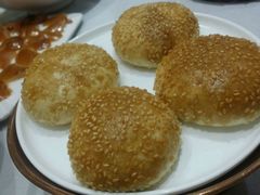 -皇城根北京风味主题餐厅(中海环宇城店)