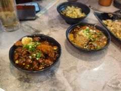-我的面 川味Bistro(后沙峪店)