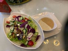 -海尔巴格·新疆菜(吐鲁番店)