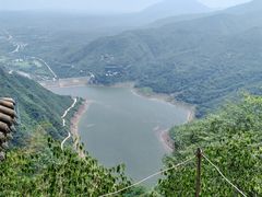 -崆峒山景区