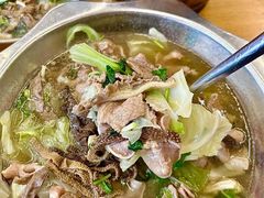 -全牛匠·乐山跷脚牛肉(西北旺万象汇店)