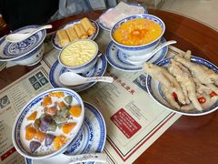 -捷信牛奶甜品世家(五道口店)