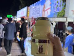 -鼓楼夜市