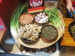 -瑶王府·广西菜(相思湖店)