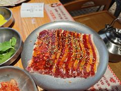 -哼蟹二将·烤肉酱蟹(合生汇店)