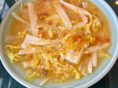 -云隐小厨·传统大理美食(复兴路店)