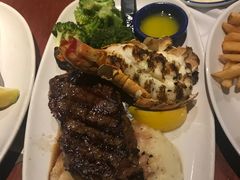 -RED LOBSTER(中城西店)
