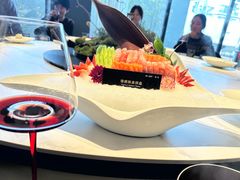-曲水兰亭·兰亭·宴(上海虹桥店)