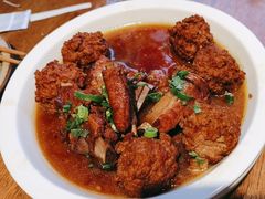 -鸽子窝(青塔店)