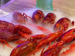 -红盔甲·小龙虾(定西路店)
