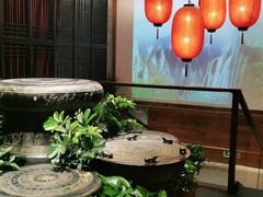 -瑶王府·广西菜(金阳路店)