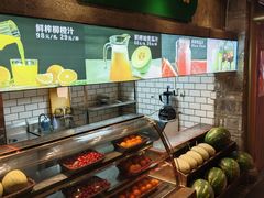 -老凯俚酸汤鱼(多彩城店)
