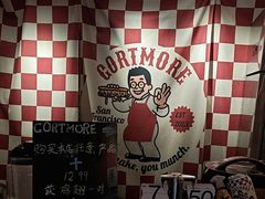 -Gortmore · 经典费城牛肉三明治