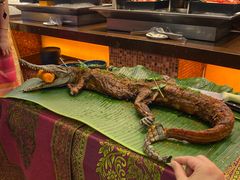 -火舞泰·泰式海鲜火锅餐厅(世纪城店)