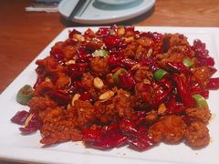 -蓉城小馆(科兴店)