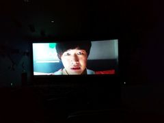 -环球国际影城(天鸿广场LUXE巨幕店)