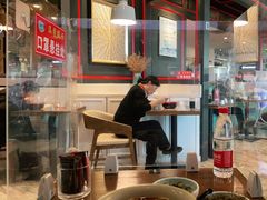 -李先生牛肉面大王(正定机场餐厅)