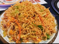 -夜小腰烧烤(中华路店)