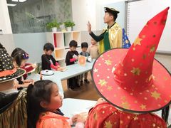 -童程童美少儿编程乐高机器人(河西万达校区)